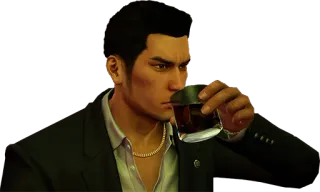🥃 telegram sticker