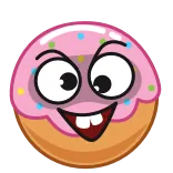 Be Sweet (@TgSticker) whatsapp stickers
