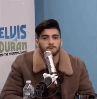 MOOD ZAYN ( @zedisminebitch ) telegram stickers