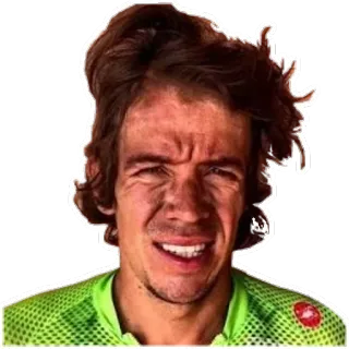 😨 telegram sticker