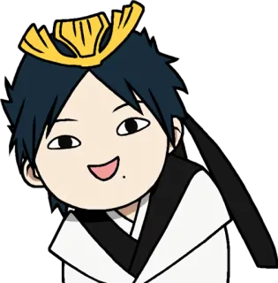 😁 telegram sticker