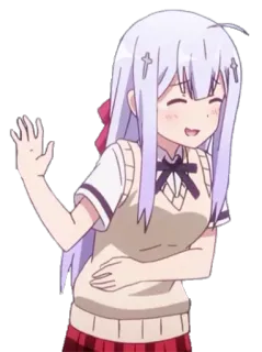 😂 telegram sticker
