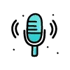 🎙