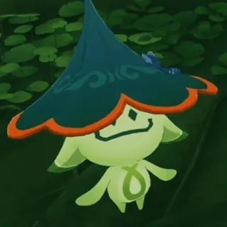 🍄 whatsapp sticker