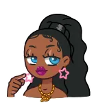 ❤️ whatsapp sticker