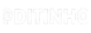 🐨 @DITINHC username, social media, branding telegram sticker