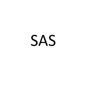 👌 SAS telegram sticker