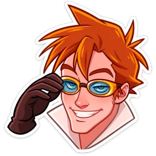 Стим (@TgSticker) telegram stickers