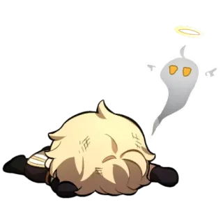 ⭐ telegram sticker