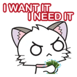 Hoshi & Luna Diary 2 telegram stickers