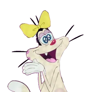 😺 telegram sticker