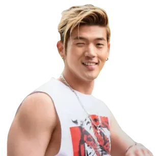 😉 whatsapp sticker