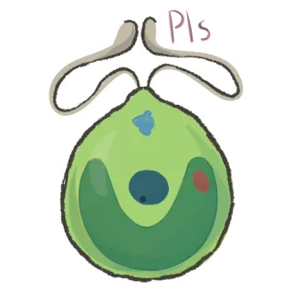 🙏 Pls whatsapp sticker
