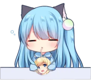 🍸 whatsapp sticker
