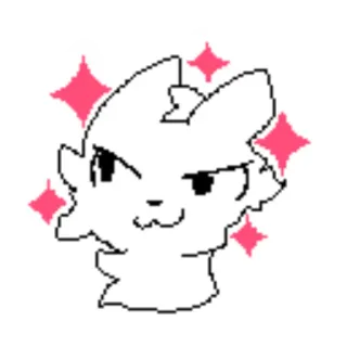BOYKISSER telegram stickers