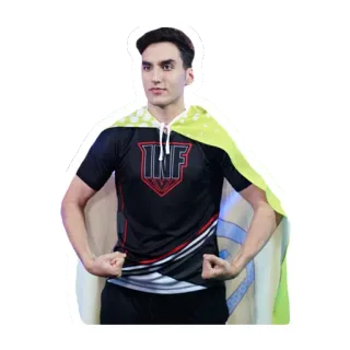 💪 whatsapp sticker