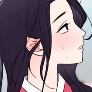 🖤 whatsapp sticker