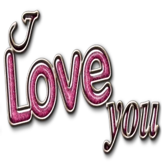 ❤️ I Love you 爱, 我爱你, 表情, 消息, 感情, 问候, 浪漫 telegram sticker