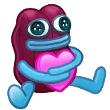 🐸