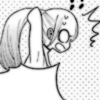 🤍 telegram sticker