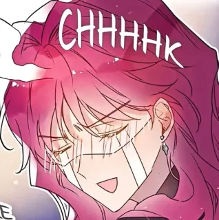 💭 CHHHHHK telegram sticker