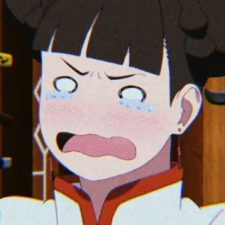 😨 telegram sticker