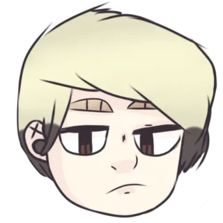 😒 telegram sticker