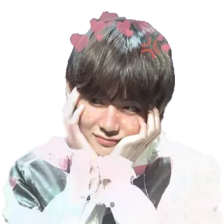 🤗 telegram sticker