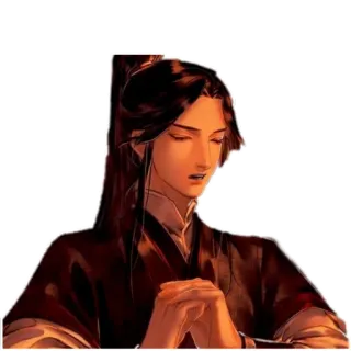 🙏 telegram sticker