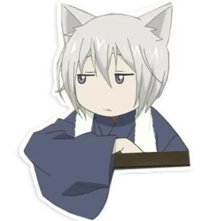 Очень приятно, Бог telegram stickers