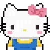 hello kitty ➜ @emoji1 telegram emojis ❤️