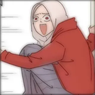 🤸‍♀ telegram sticker