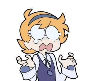 😭 telegram sticker