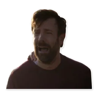 😭 telegram sticker