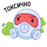 @tgsticker Королевская Битва стикеров whatsapp stickers