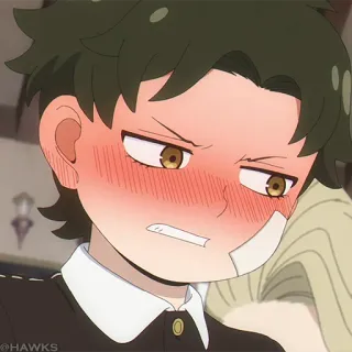 ⚜️ telegram sticker