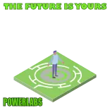 PowerLabs Sticker
@graphicflair telegram stickers