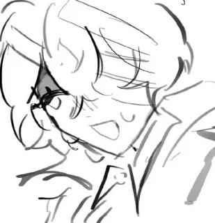 😅 telegram sticker