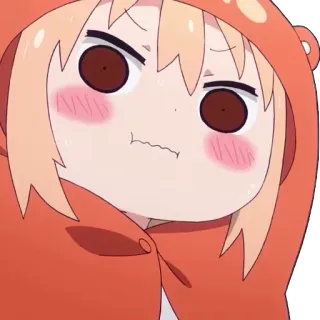 Anime Stickers (@lewayer) telegram stickers