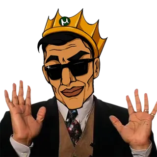 🙄 telegram sticker