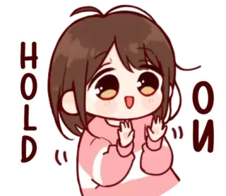 Ms. Days @blushingstickers telegram stickers