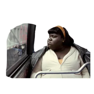 😞 telegram sticker
