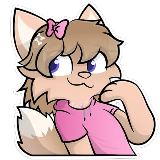 👀 telegram sticker