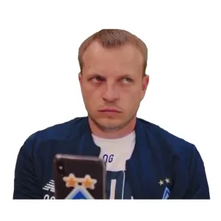 🙄 telegram sticker