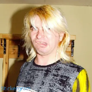 👻 telegram sticker