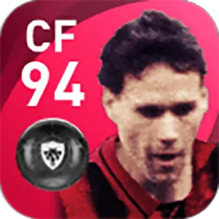 ⚽️ CF
94 soccer, football, sports, athlete, CF 94 telegram sticker