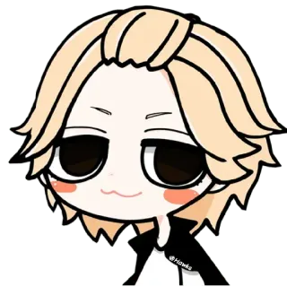 😏 telegram sticker