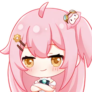 🫤 telegram sticker
