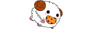 😋 telegram sticker
