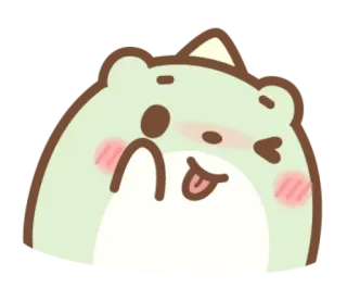 😜 telegram sticker